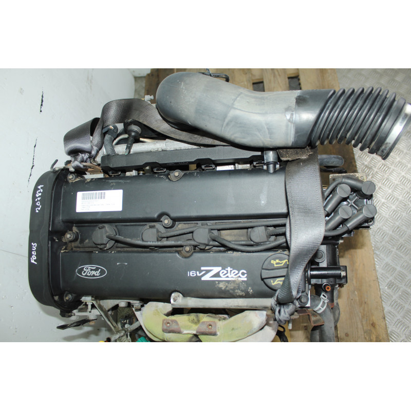EYDB MOTOR COMPLETO FORD FOCUS BERLINA (CAK) Trend 2003 EYDB 207831 FORD - 1