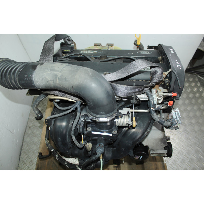 EYDB MOTOR COMPLETO FORD FOCUS BERLINA (CAK) Trend 2003 EYDB 207831 FORD - 2