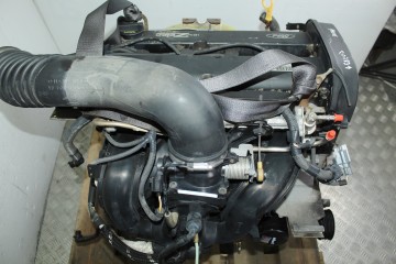 EYDB MOTOR COMPLETO FORD FOCUS BERLINA (CAK) Trend 2003 EYDB 207831 FORD - 2