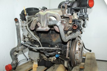 EYDB MOTOR COMPLETO FORD FOCUS BERLINA (CAK) Trend 2003 EYDB 207831 FORD - 3
