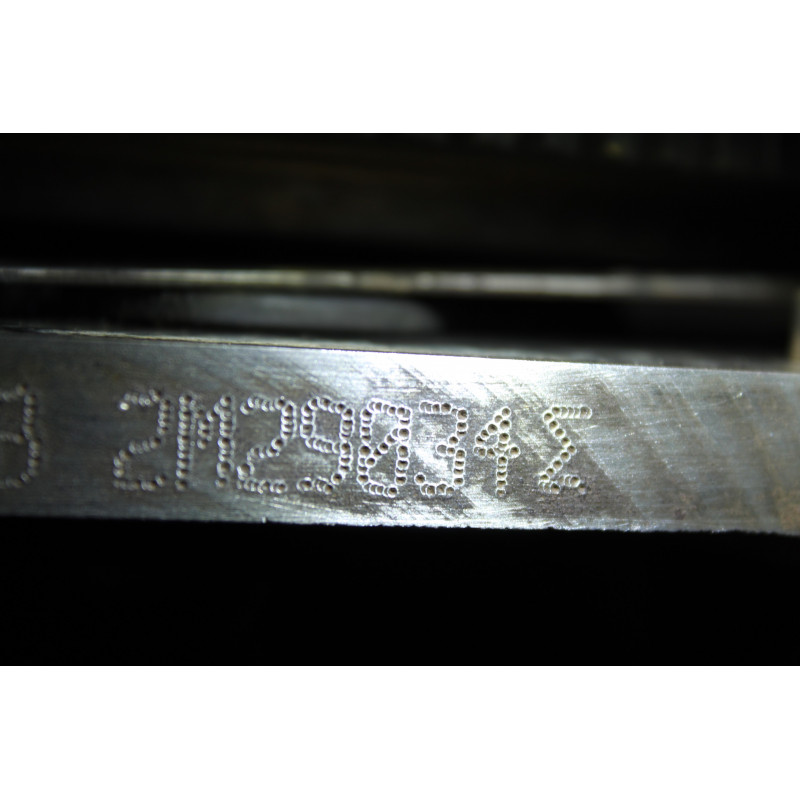 EYDB MOTOR COMPLETO FORD FOCUS BERLINA (CAK) Trend 2003 EYDB 207831 FORD - 5