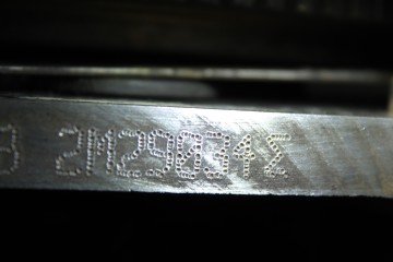 EYDB MOTOR COMPLETO FORD FOCUS BERLINA (CAK) Trend 2003 EYDB 207831 FORD - 5