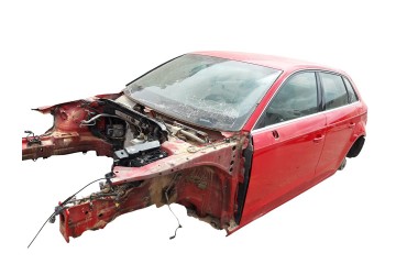 AUDI A3 SPORTBACK (8VA) Ambiente