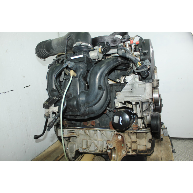 EYDB MOTOR COMPLETO FORD FOCUS BERLINA (CAK) Trend 2003 EYDB 207831 FORD - 6