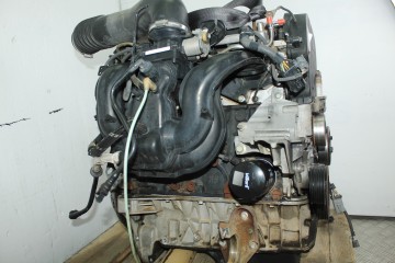 EYDB MOTOR COMPLETO FORD FOCUS BERLINA (CAK) Trend 2003 EYDB 207831 FORD - 6