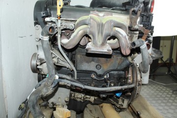 EYDB MOTOR COMPLETO FORD FOCUS BERLINA (CAK) Trend 2003 EYDB 207831 FORD - 7