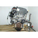 EYDB MOTOR COMPLETO FORD FOCUS BERLINA (CAK) Trend 2003 EYDB 207831 FORD - 8
