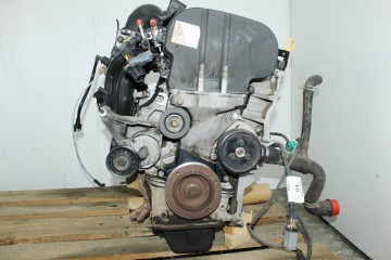 EYDB MOTOR COMPLETO FORD FOCUS BERLINA (CAK) Trend 2003 EYDB 207831 FORD - 8