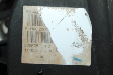 EYDB MOTOR COMPLETO FORD FOCUS BERLINA (CAK) Trend 2003 EYDB 207831 FORD - 10