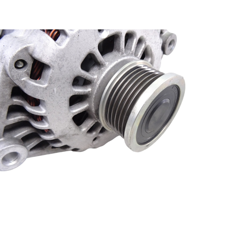 13502580  ALTERNADOR CHEVROLET CRUZE LS 2010 13502580 212009 CHEVROLET - 2