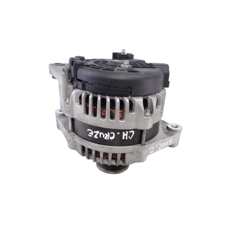 13502580  ALTERNADOR CHEVROLET CRUZE LS 2010 13502580 212009 CHEVROLET - 3