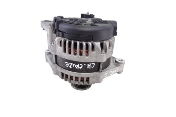 13502580  ALTERNADOR CHEVROLET CRUZE LS 2010 13502580 212009 CHEVROLET - 3