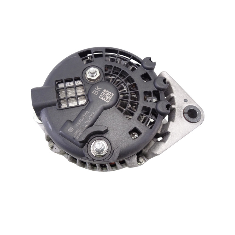 13502580  ALTERNADOR CHEVROLET CRUZE LS 2010 13502580 212009 CHEVROLET - 4