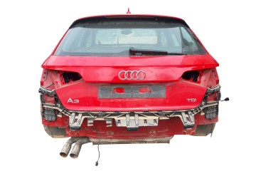 AUDI A3 SPORTBACK (8VA) Ambiente
