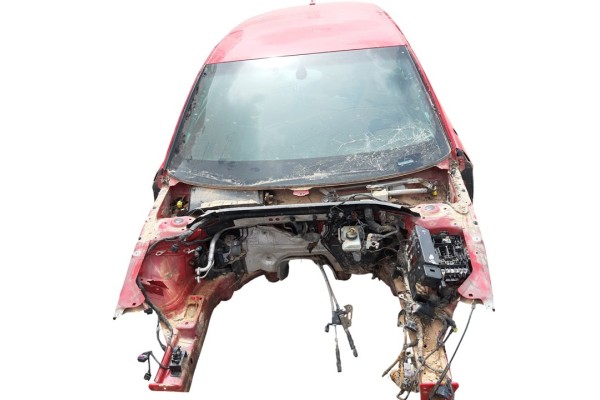 AUDI A3 SPORTBACK (8VA) Ambiente