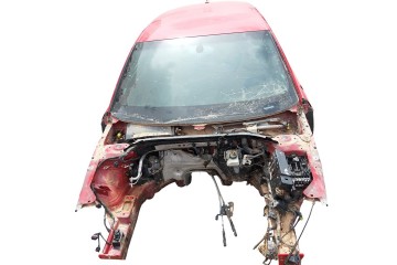 AUDI A3 SPORTBACK (8VA) Ambiente