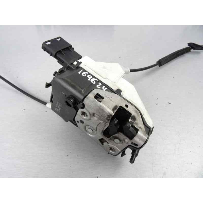 828405 CERRADURA PUERTA DELANTERA DERECHA CITROEN BERLINGO COMBI