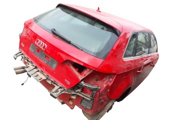 AUDI A3 SPORTBACK (8VA) Ambiente