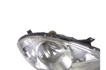 A1698200261 FARO DERECHO MERCEDES-BENZ CLASE A (BM 169)