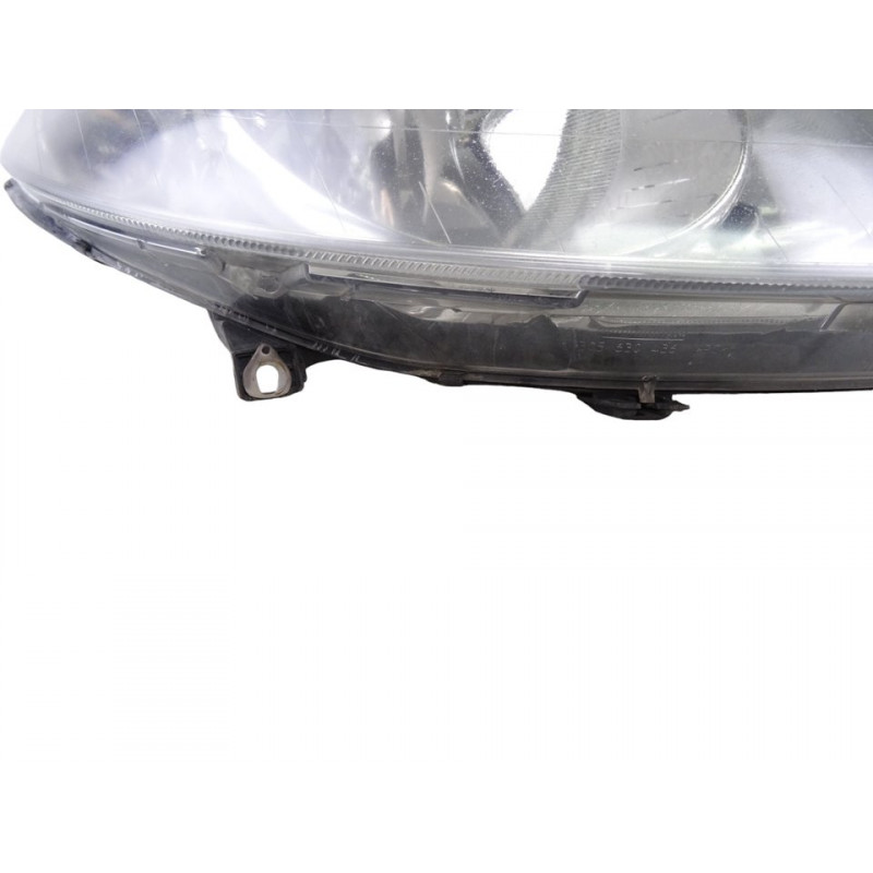 A1698200261 FARO DERECHO MERCEDES-BENZ CLASE A (BM 169)