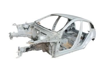 MAZDA CX-3 (DK) Evolution