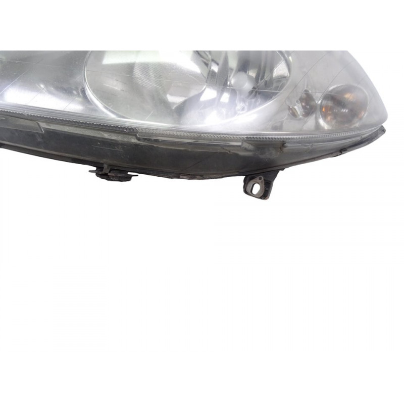 A1698200161 FARO IZQUIERDO MERCEDES-BENZ CLASE A (BM 169)