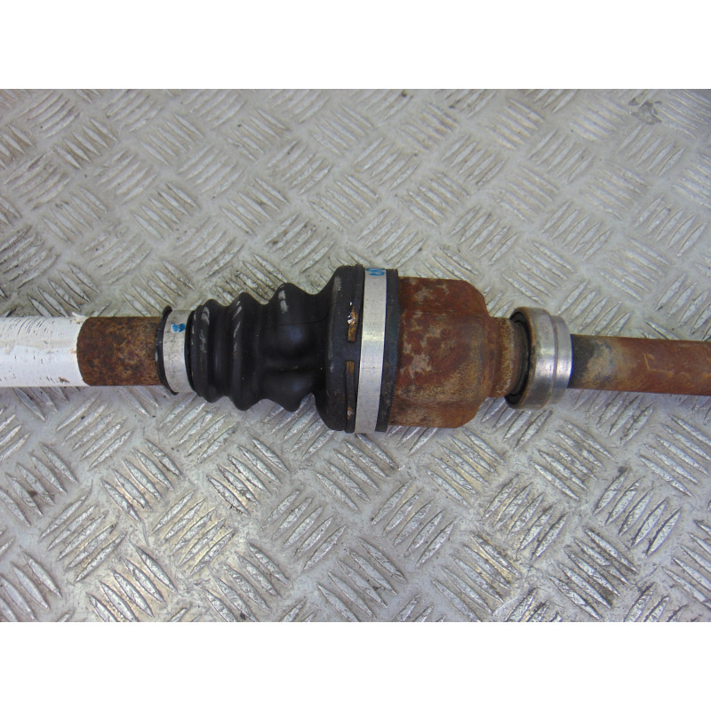  TRANSMISION DELANTERA DERECHA PEUGEOT 407 ST Confort 2006 201365 PEUGEOT - 2