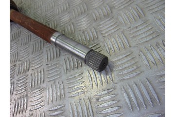  TRANSMISION DELANTERA DERECHA PEUGEOT 407 ST Confort 2006 201365 PEUGEOT - 3