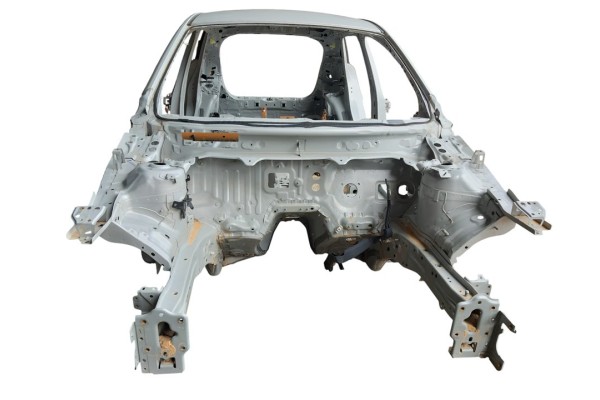 MAZDA CX-3 (DK) Evolution