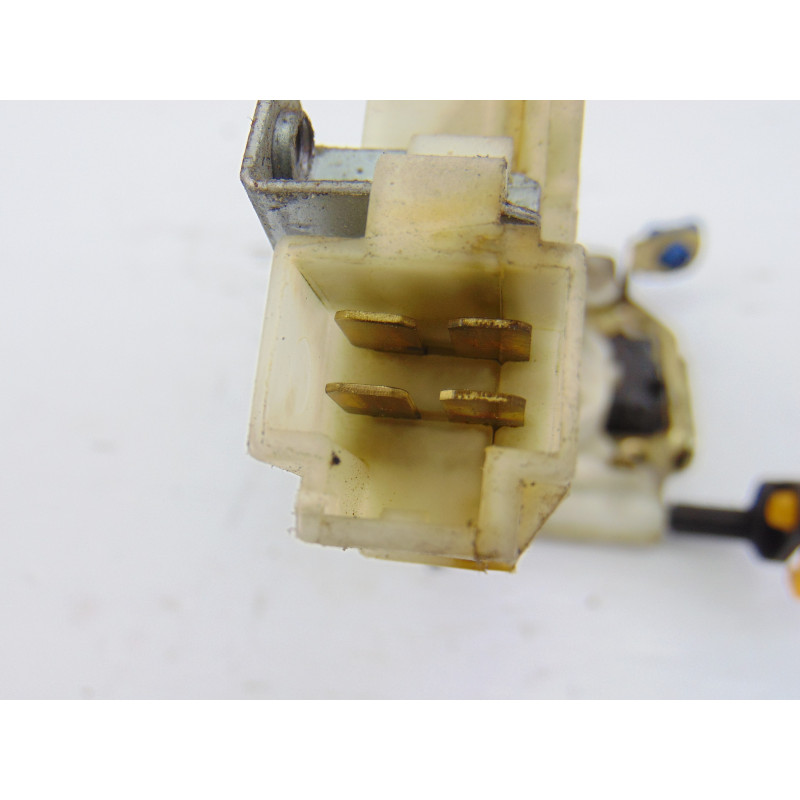 4 PIN CERRADURA PUERTA DELANTERA IZQUIERDA NISSAN ALMERA (N16/E) Acenta 2004 4 PIN 190042 NISSAN - 2