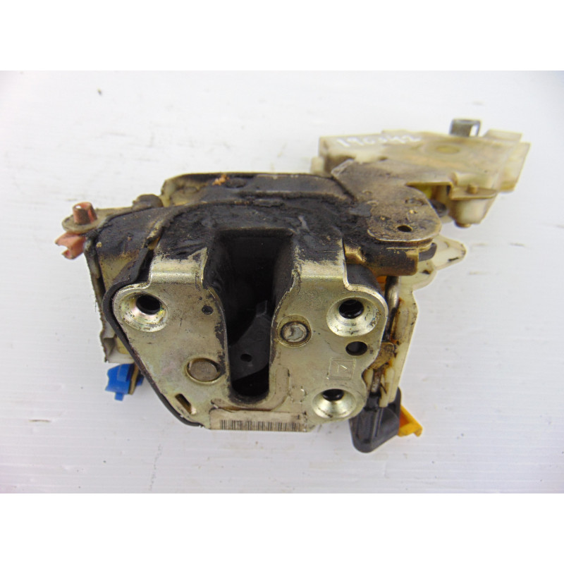 4 PIN CERRADURA PUERTA DELANTERA IZQUIERDA NISSAN ALMERA (N16/E) Acenta 2004 4 PIN 190042 NISSAN - 3