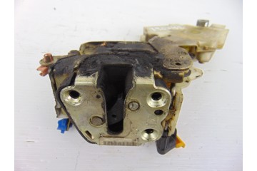 4 PIN CERRADURA PUERTA DELANTERA IZQUIERDA NISSAN ALMERA (N16/E) Acenta 2004 4 PIN 190042 NISSAN - 3