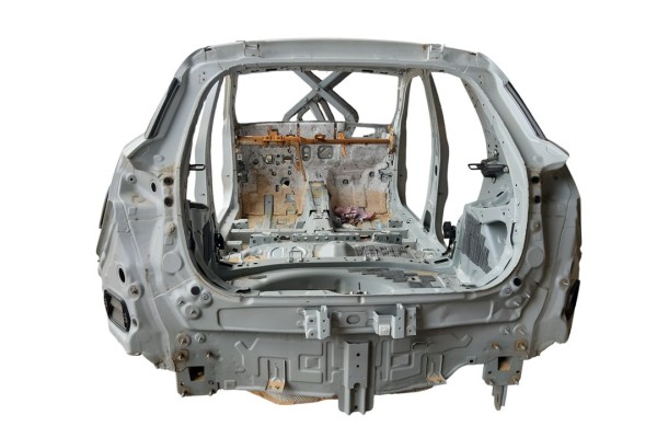 MAZDA CX-3 (DK) Evolution