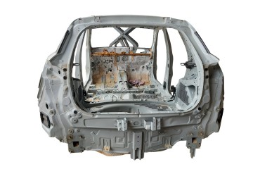 MAZDA CX-3 (DK) Evolution