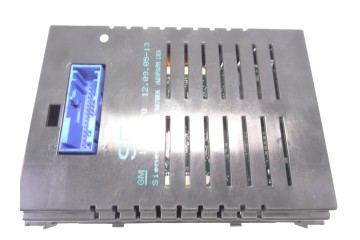 13178570 PANTALLA MULTIFUNCION OPEL ZAFIRA B Cosmo 2005 13178570 211055 OPEL - 1