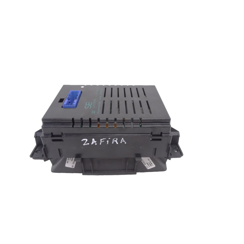 13178570 PANTALLA MULTIFUNCION OPEL ZAFIRA B Cosmo 2005 13178570 211055 OPEL - 2