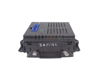 13178570 PANTALLA MULTIFUNCION OPEL ZAFIRA B Cosmo 2005 13178570 211055 OPEL - 2