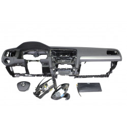 KIT AIRBAG VOLKSWAGEN GOLF VII BERLINA (BQ1/BE2)