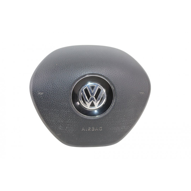  KIT AIRBAG VOLKSWAGEN GOLF VII BERLINA (BQ1/BE2) Advance 2018 213513 VOLKSWAGEN - 2