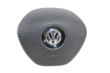  KIT AIRBAG VOLKSWAGEN GOLF VII BERLINA (BQ1/BE2) Advance 2018 213513 VOLKSWAGEN - 2