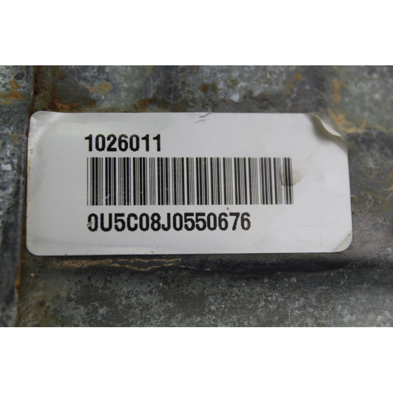  KIT AIRBAG VOLKSWAGEN GOLF VII BERLINA (BQ1/BE2) Advance 2018 213513 VOLKSWAGEN - 3