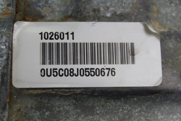  KIT AIRBAG VOLKSWAGEN GOLF VII BERLINA (BQ1/BE2) Advance 2018 213513 VOLKSWAGEN - 3