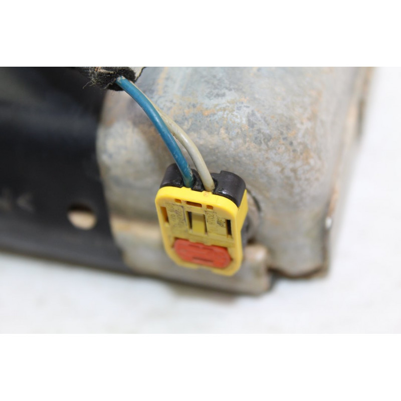  KIT AIRBAG VOLKSWAGEN GOLF VII BERLINA (BQ1/BE2) Advance 2018 213513 VOLKSWAGEN - 4