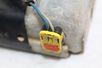  KIT AIRBAG VOLKSWAGEN GOLF VII BERLINA (BQ1/BE2) Advance 2018 213513 VOLKSWAGEN - 4