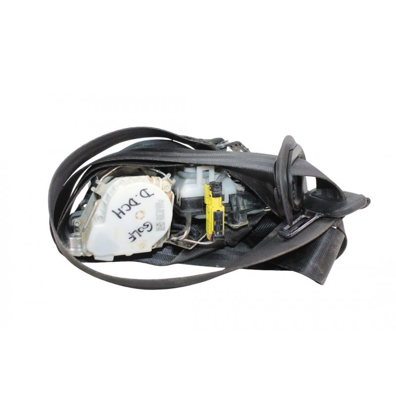  KIT AIRBAG VOLKSWAGEN GOLF VII BERLINA (BQ1/BE2) Advance 2018 213513 VOLKSWAGEN - 5