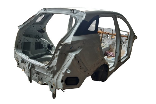 MAZDA CX-3 (DK) Evolution