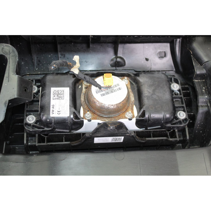  KIT AIRBAG VOLKSWAGEN GOLF VII BERLINA (BQ1/BE2) Advance 2018 213513 VOLKSWAGEN - 6