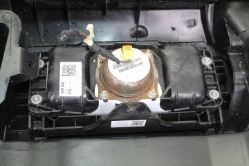  KIT AIRBAG VOLKSWAGEN GOLF VII BERLINA (BQ1/BE2) Advance 2018 213513 VOLKSWAGEN - 6