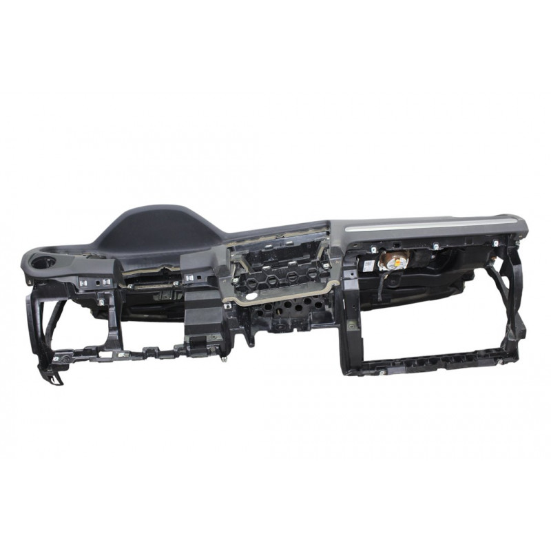  KIT AIRBAG VOLKSWAGEN GOLF VII BERLINA (BQ1/BE2) Advance 2018 213513 VOLKSWAGEN - 8