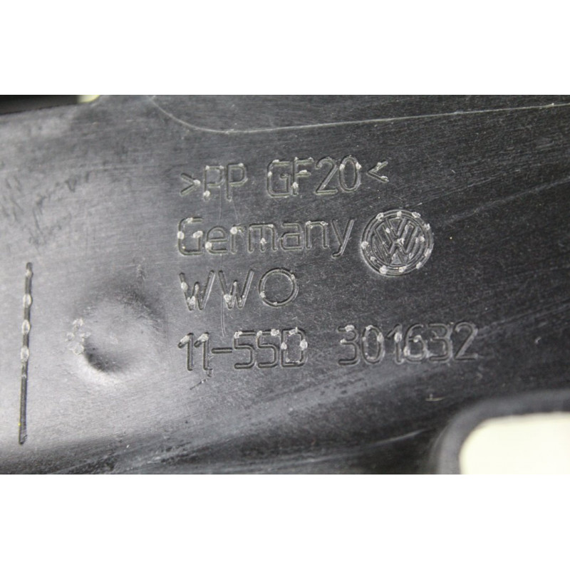  KIT AIRBAG VOLKSWAGEN GOLF VII BERLINA (BQ1/BE2) Advance 2018 213513 VOLKSWAGEN - 9